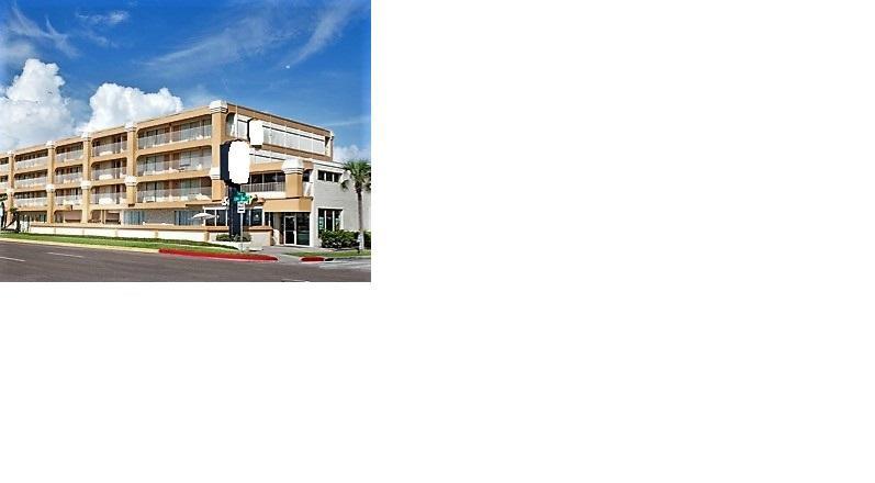 Harbor Inn Bayfront Corpus Christi Exterior foto